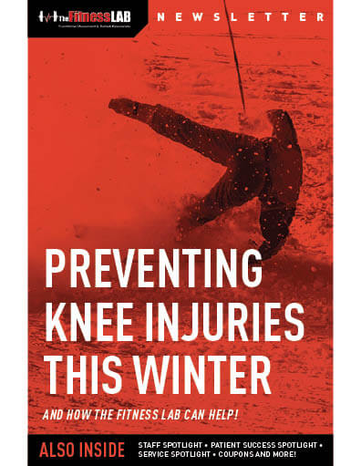 Preventing Knee Injuries This Winder