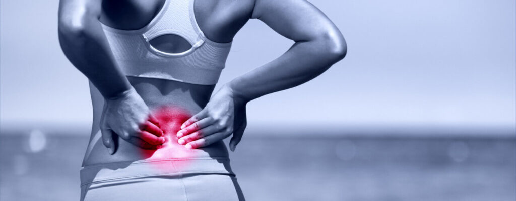 Physical Therapy for Low Back Pain Relief