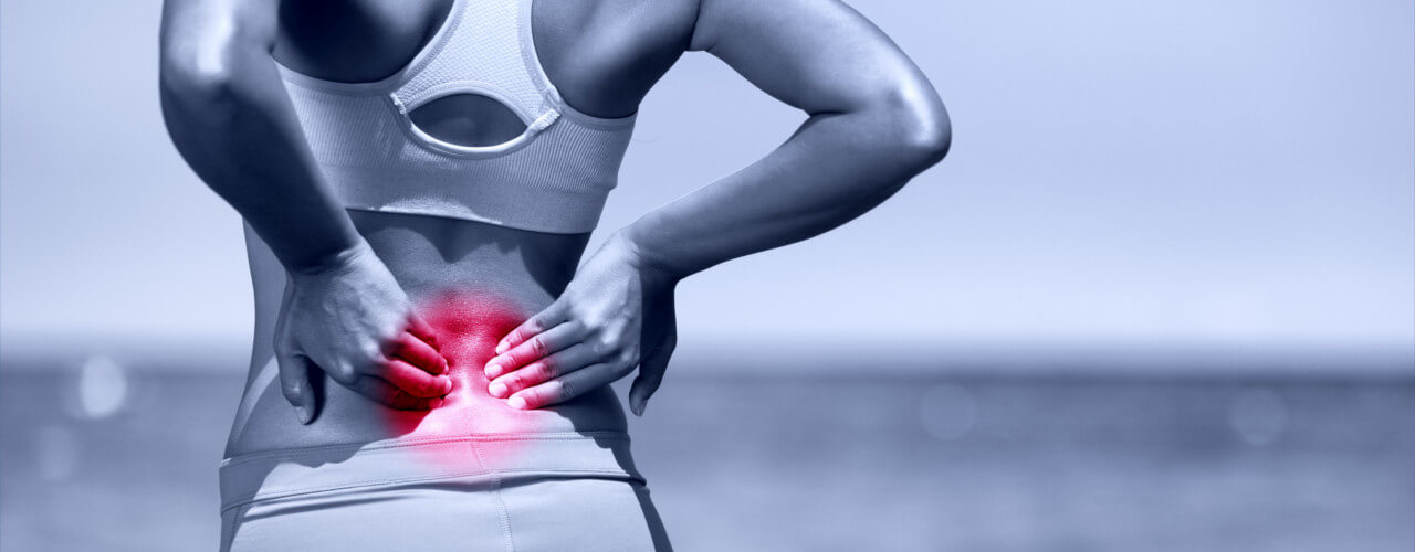 Back Pain & Sciatica Pain Relief, Colorado - The Fitness Lab