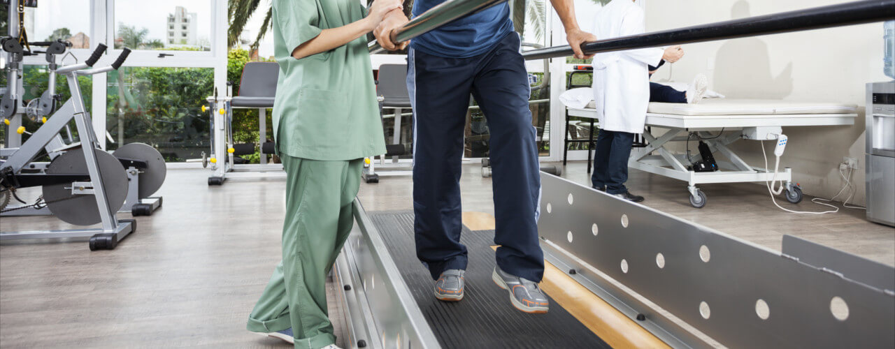 balance and gait training Highlands Ranch, CO