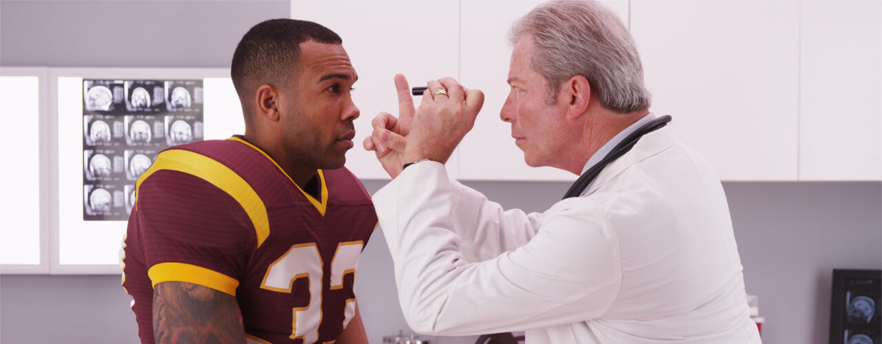 concussion therapy Highlands Ranch & Greenwood Village, CO