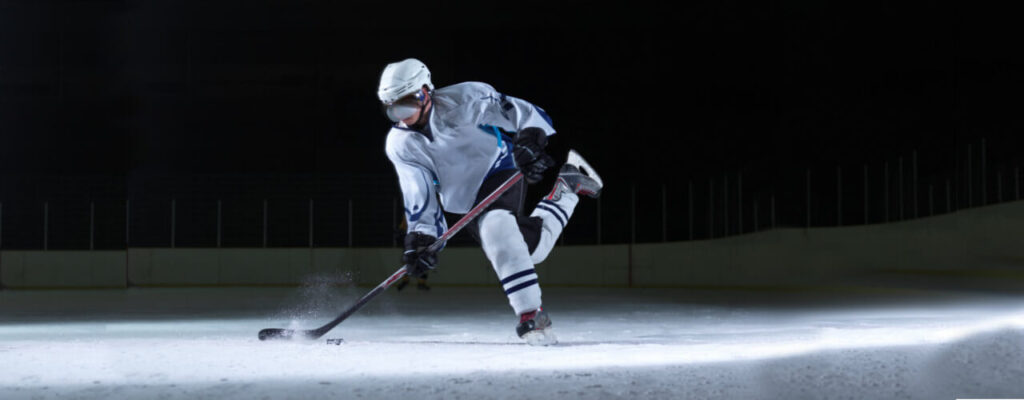 hockey sports performance