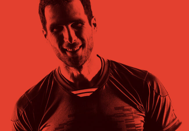 Stay Off The Sidelines