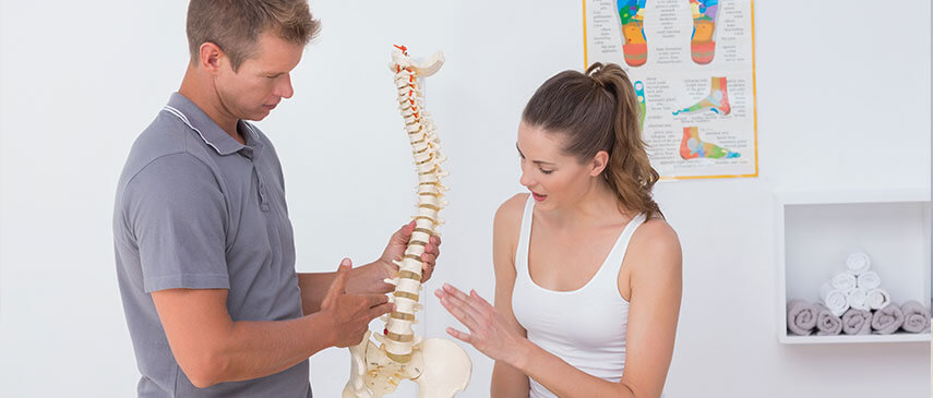 Overcome Knee and Hip Pain for Good with Physical Therapy