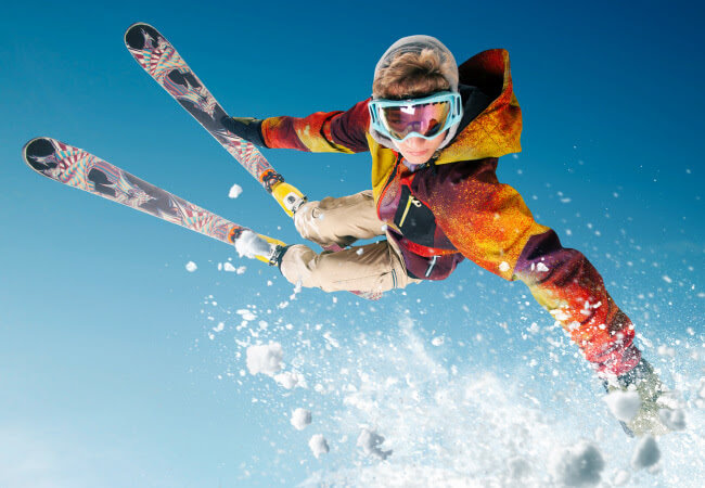 Adjust Your Altitude