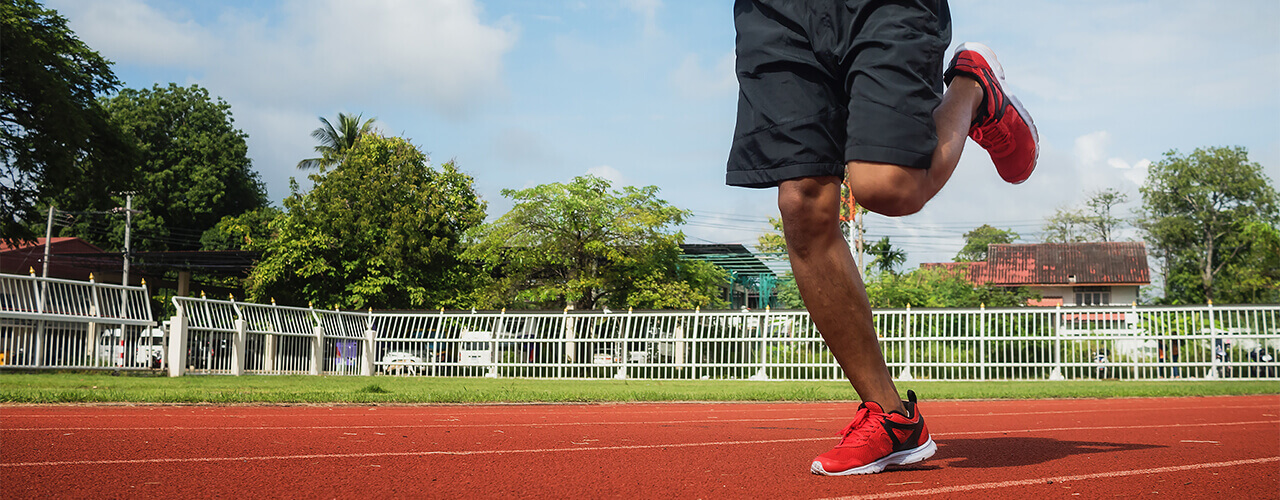 Get Back to the Sport You Love with Physical Therapy Treatments!