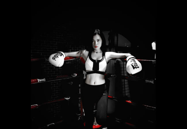 Stay in the Game! Help for Current Injuries and Preventing Their Reoccurrence