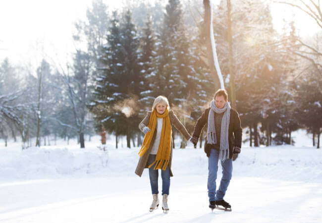 Find Your Balance Again By Relieving Dizziness and Vertigo!