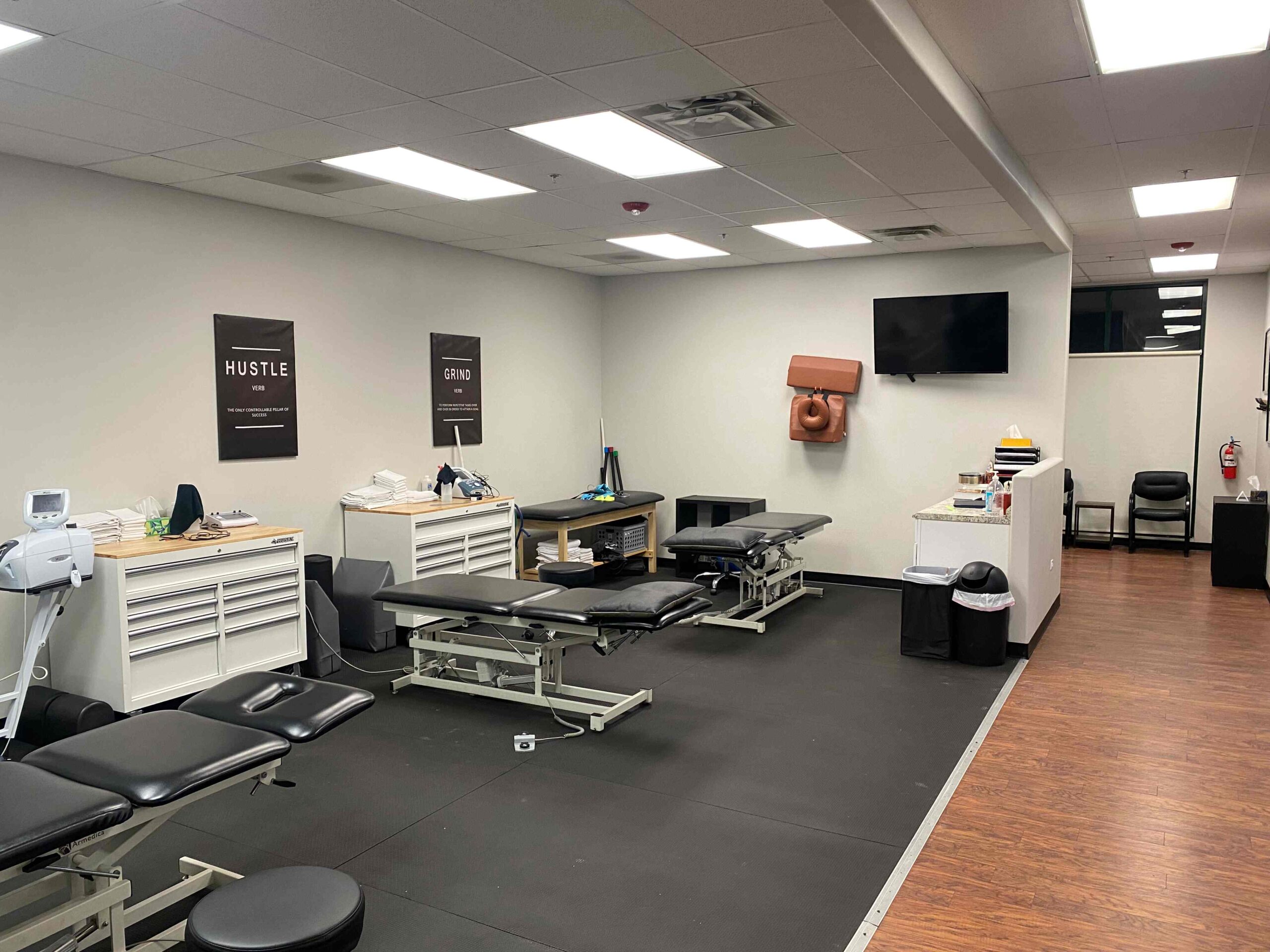 Physical Therapy Highlands Ranch, CO