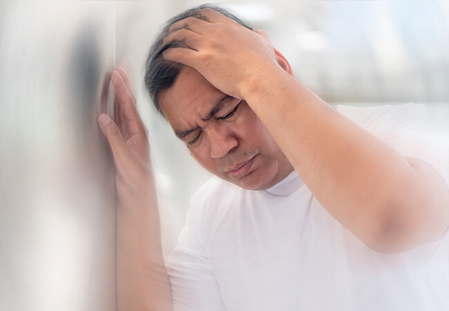 Are You Experiencing Headaches & Balance Issues? Physical Therapy Can Help With Both!
