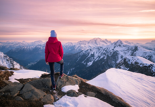 Be Bold! The RICE Method Can Get You Back To Doing What You Enjoy!