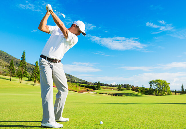 Tips to Help Alleviate and Prevent Shoulder Pain