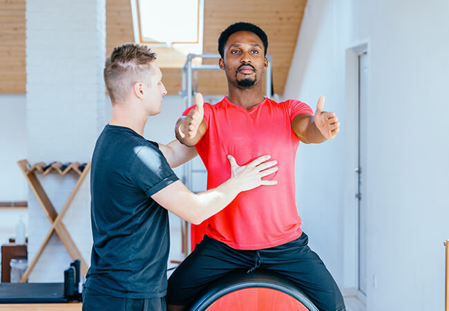 COVID-19 Leftovers | Headaches and Balance Issues From COVID-19