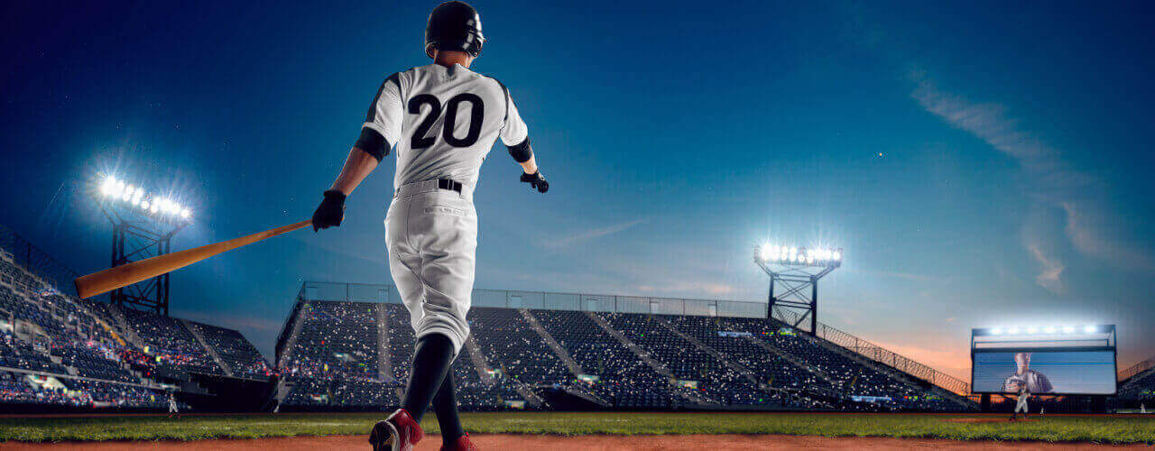 Physical Therapy For Baseball Performance Training