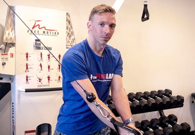 Strength Training  The Key to Recovering From and Preventing Future Injuries