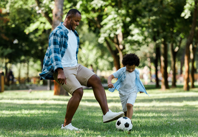 Are Your Hips and Knees Up to the Task?