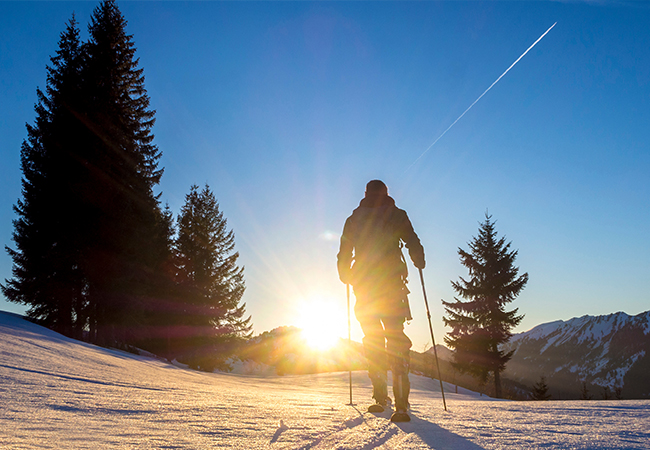 Live A Healthier Life With Physical Therapy!