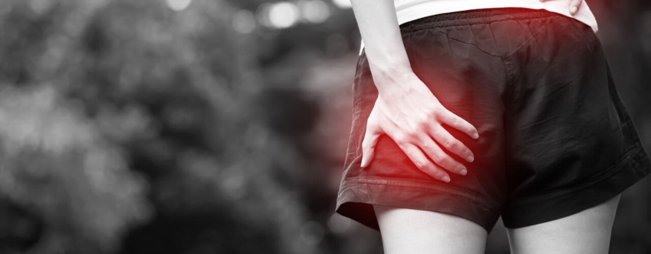 Sports Related Sciatica and Radiating Pain