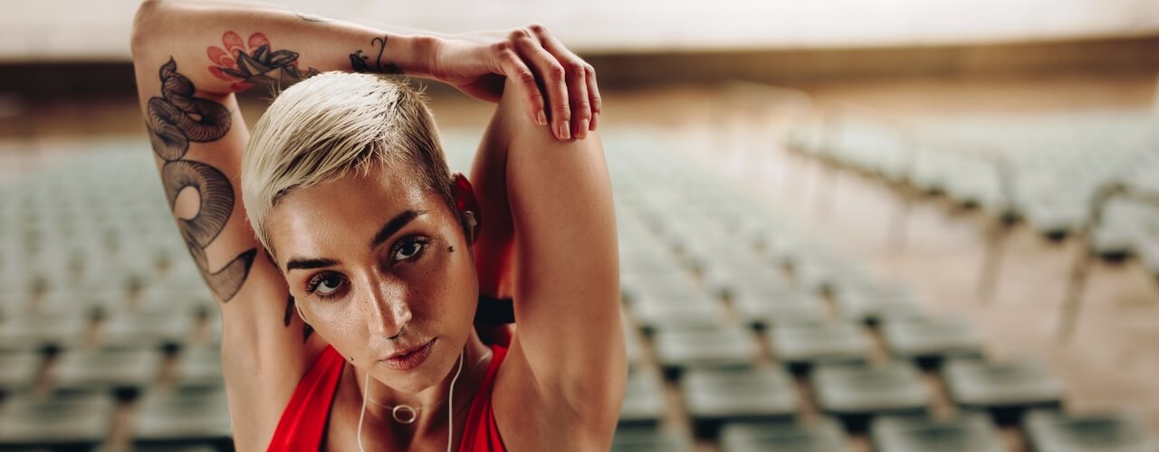 Why Off-Season Training is the Key to Sports Injury Prevention