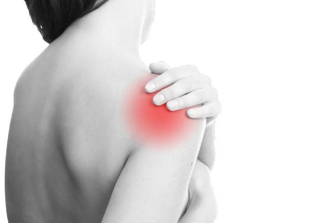 What’s Causing Your Shoulder Pain?