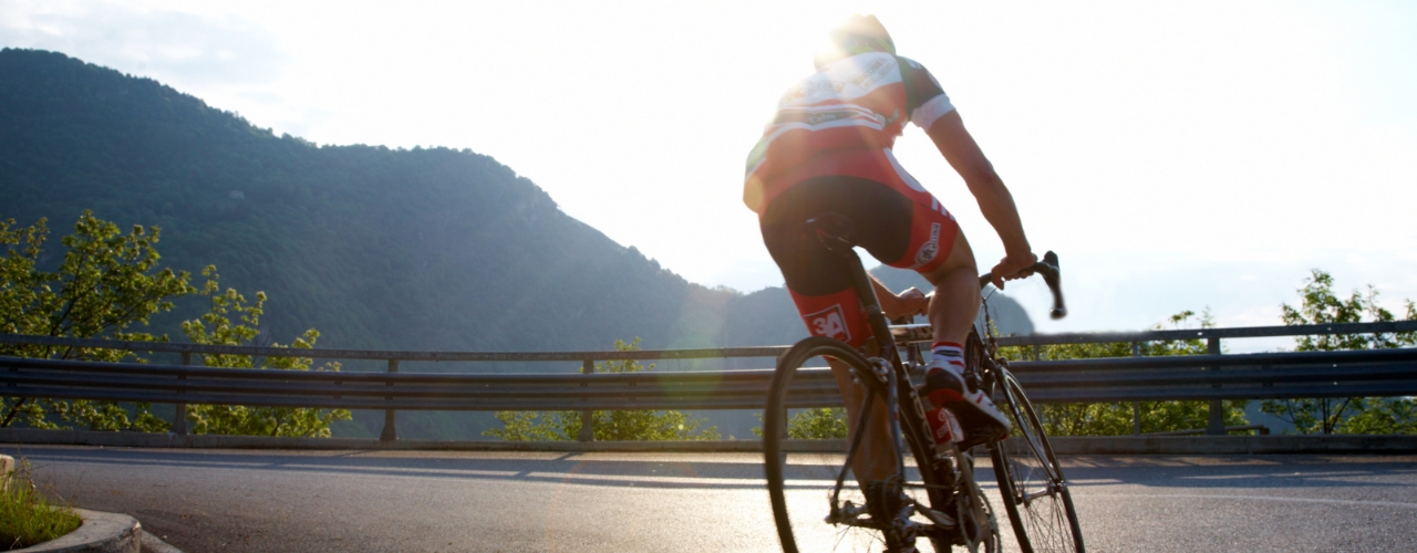 Performance Bike Fitting