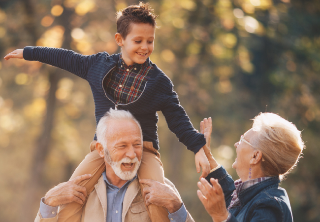 Daily Aches and Pains Holding You Back?