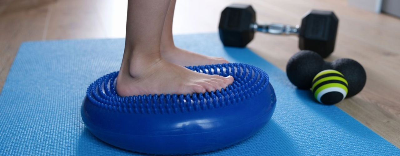 Injury Rehabilitation: How to Safely Return to Peak Sports Performance