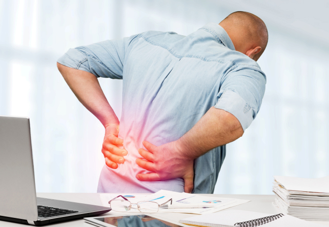 Understanding Herniated Discs