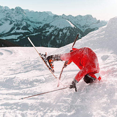 Skiing and Snowboarding Injury Prevention