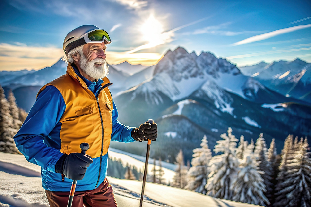 Need a Little Help Getting Active? Try Physical Therapy