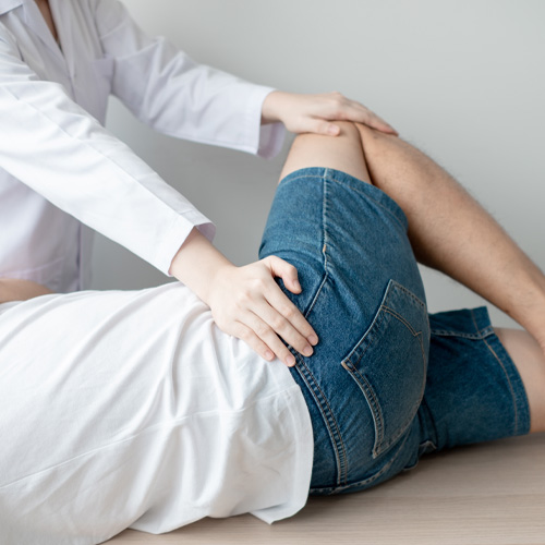 Overcoming Hip Pain: Find Relief and Resume Your Active Lifestyle