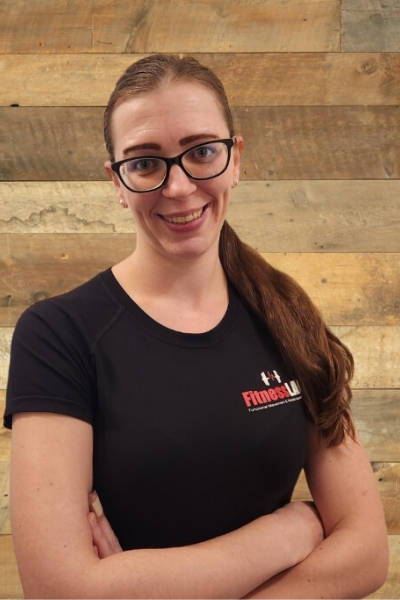 Amanda-Mundt-Patient-Care-Coordinator-The-FItness-Lab-Highlands-Ranch-Parker-Denver-Greenwood-Village-CO