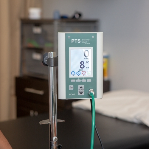 Blood-Flow-Restriction-Therapy-The-FItness-Lab-Highlands-Ranch-Parker-Denver-Greenwood-Village-CO