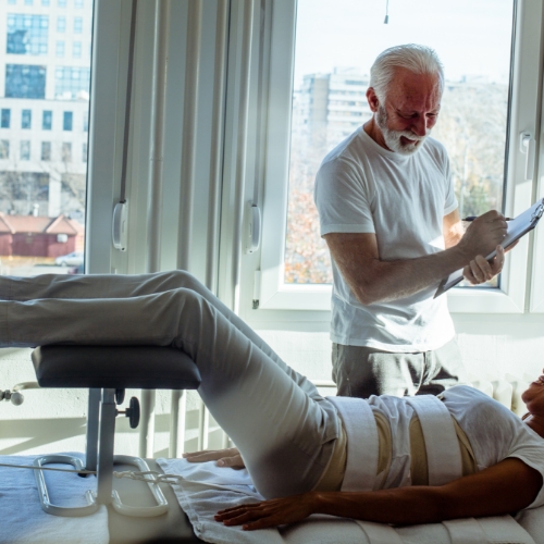 Cervical-and-Lumbar-Traction-The-FItness-Lab-Highlands-Ranch-Parker-Denver-Greenwood-Village-CO