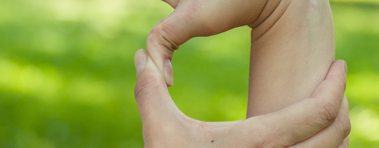 Ehlers-Danlos Syndrome (EDS)