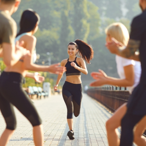 Running-Marathon-The-FItness-Lab-Highlands-Ranch-Parker-Denver-Greenwood-Village-CO