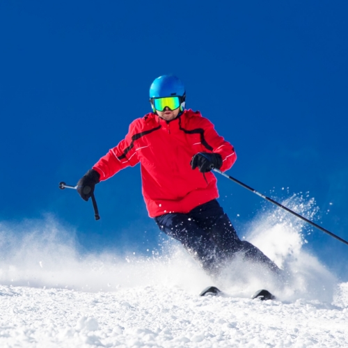 Skiing-The-FItness-Lab-Highlands-Ranch-Parker-Denver-Greenwood-Village-CO