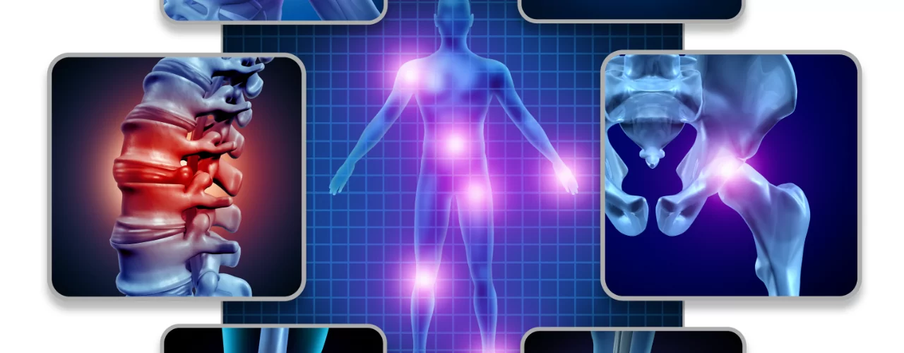 View More Conditions