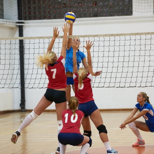 Volleyball-The-FItness-Lab-Highlands-Ranch-Parker-Denver-Greenwood-Village-CO