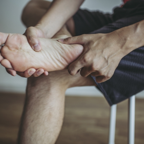 plantar-fasciitis-The-FItness-Lab-Highlands-Ranch-Parker-Denver-Greenwood-Village-CO