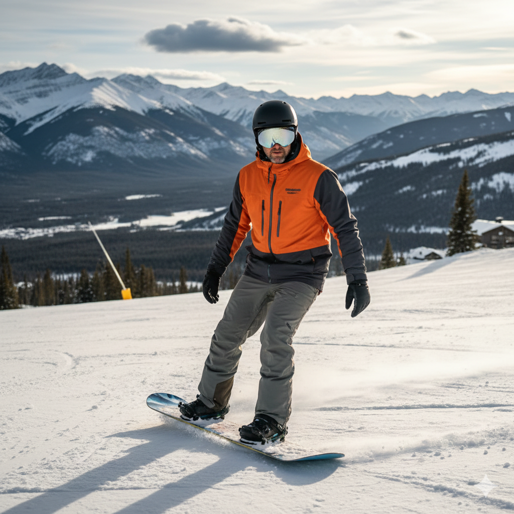 Preventing Winter Sports Injuries with Physical Therapy