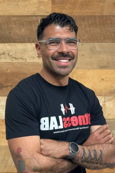 William Raudalez Frausto