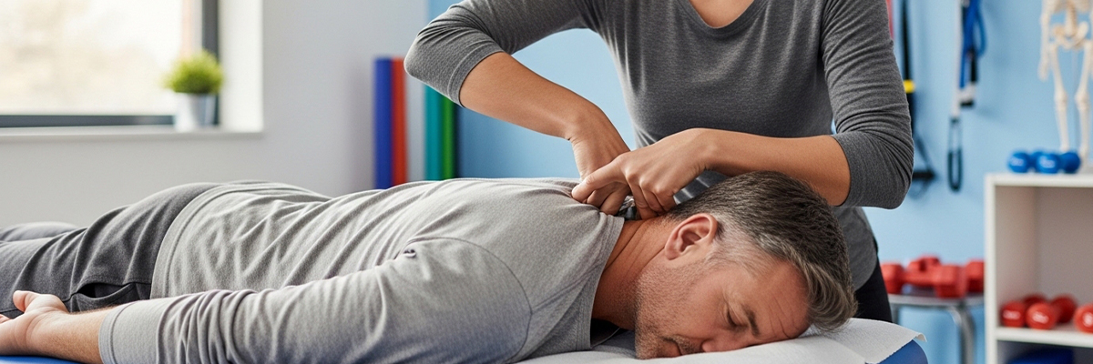 How Our Physical Therapists Can Help You Prevent Back and Neck Pain